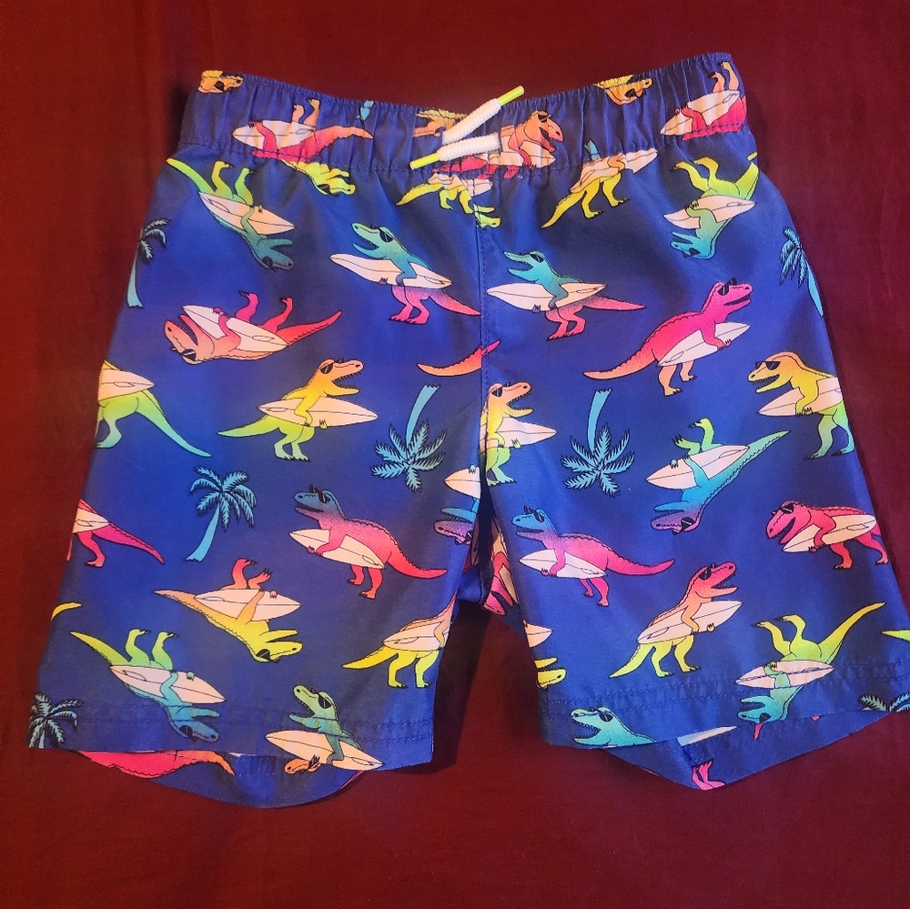 Swimming trunks